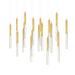 CWI Lighting 1703P48-18-602-RC Dragonswatch LED Chandelier Satin Gold Alt 1.jpg