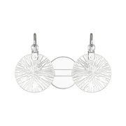 Savoy House 8-3981-2-11 Two Light Bathroom Vanity, Polished Chrome (2)