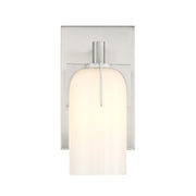 Savoy House 9-4128-1-SN One Light Bathroom Vanity, Satin Nickel (3)