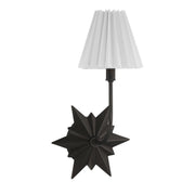 Savoy House 9-4408-1-188 One Light Wall Sconce, Black Tourmaline (2)
