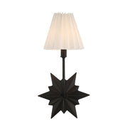 Savoy House 9-4408-1-188 One Light Wall Sconce, Black Tourmaline (3)