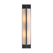 Savoy House 9-8257-2-89 Two Light Wall Sconce, Matte Black (4)