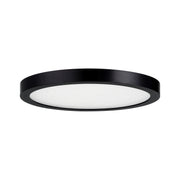 Savoy House 6-3333-10-BK LED Flush Mount, Black (2)