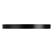 Savoy House 6-3333-10-BK LED Flush Mount, Black (3)