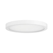 Savoy House 6-3333-10-WH LED Flush Mount, White (2)