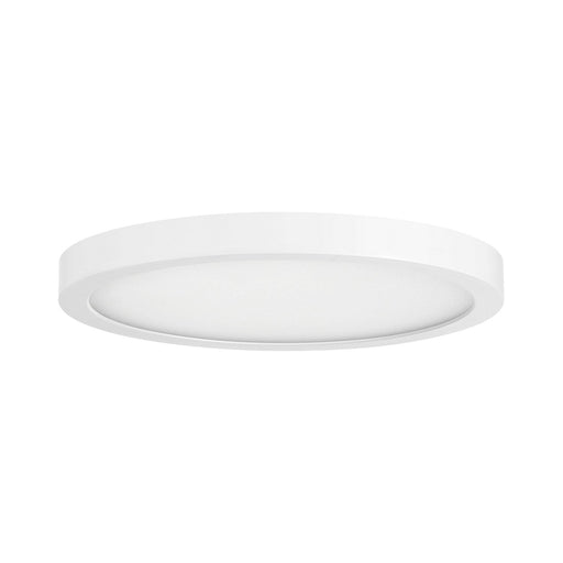 Savoy House 6-3333-10-WH LED Flush Mount, White (2)