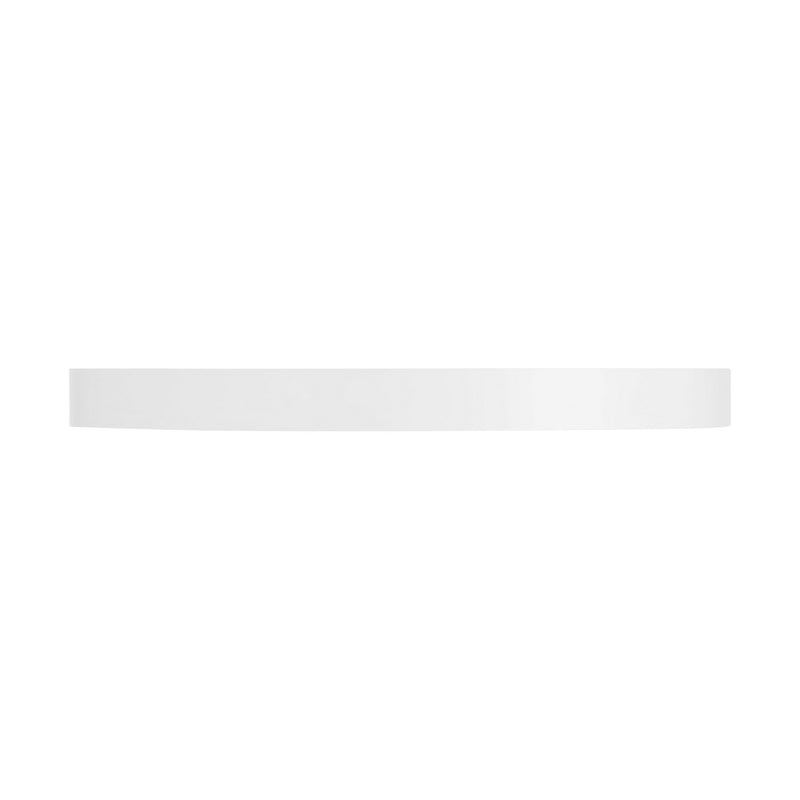 Savoy House 6-3333-10-WH LED Flush Mount, White (3)