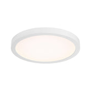 Savoy House 6-3333-10-WH LED Flush Mount, White (4)