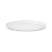 Savoy House 6-3333-12-WH LED Flush Mount, White (2)