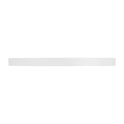 Savoy House 6-3333-12-WH LED Flush Mount, White (3)