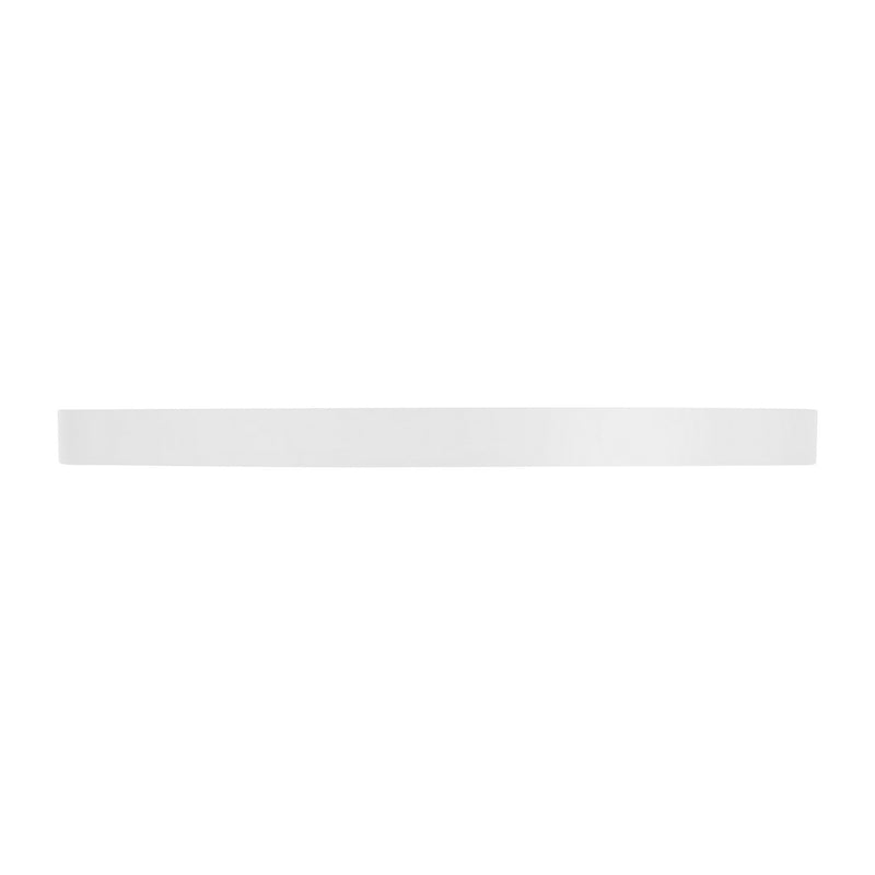 Savoy House 6-3333-12-WH LED Flush Mount, White (3)