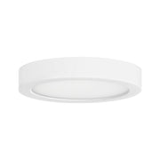 Savoy House 6-3333-5-WH LED Flush Mount, White (2)