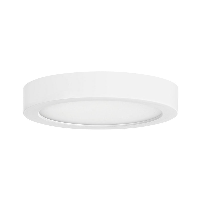 Savoy House 6-3333-5-WH LED Flush Mount, White (2)