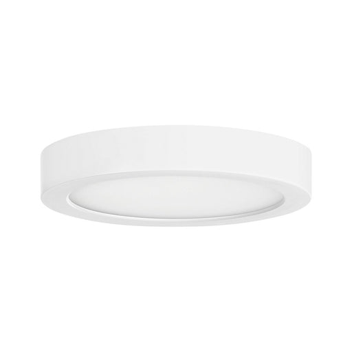 Savoy House 6-3333-5-WH LED Flush Mount, White (2)