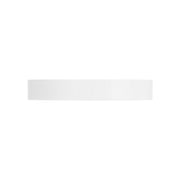 Savoy House 6-3333-5-WH LED Flush Mount, White (3)