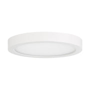 Savoy House 6-3333-7-WH LED Flush Mount, White (2)