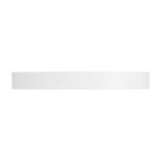 Savoy House 6-3333-7-WH LED Flush Mount, White (3)