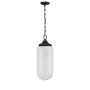 Savoy House 7-6025-3-89 Three Light Pendant, Matte Black (2)