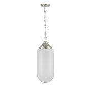 Savoy House 7-6025-3-SN Three Light Pendant, Satin Nickel (2)