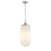 Savoy House 7-6025-3-SN Three Light Pendant, Satin Nickel (3)