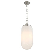Savoy House 7-6025-3-SN Three Light Pendant, Satin Nickel (4)