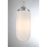 Savoy House 7-6025-3-SN Three Light Pendant, Satin Nickel (5)
