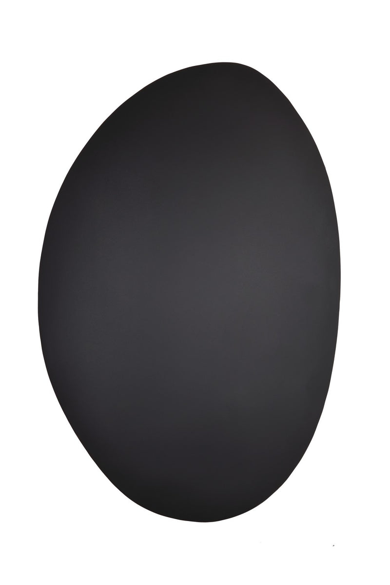 George Kovacs P1331-66A Metalo Misto Two Light Wall Sconce, Matte Black Alternate Image.jpg