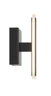 George Kovacs P1413-66A-L Edge LED Wall Sconce, Coal Alternate Image 4.jpg