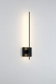 George Kovacs P1435-66A-L Parker LED Wall Sconce, Coal Alternate Image.jpg