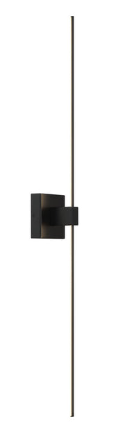 George Kovacs P1437-66A-L Parker LED Wall Sconce, Coal Alternate Image 3.jpg