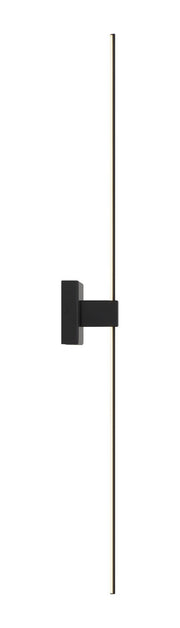 George Kovacs P1437-66A-L Parker LED Wall Sconce, Coal Alternate Image 4.jpg