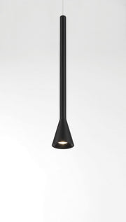 George Kovacs P1456-66A-L Piccolo LED Mini Pendant, Coal Alternate Image 4.jpg