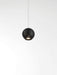 George Kovacs P1460-66A-L Itty LED Mini Pendant, Coal Alternate Image 4.jpg