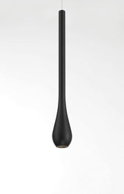 George Kovacs P1461-66A-L Pingo LED Mini Pendant, Coal Alternate Image 4.jpg