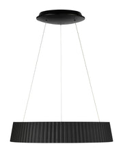 George Kovacs P8130-66A-L Star Gate LED Pendant, Coal Alternate Image.jpg