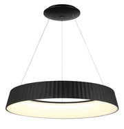 George Kovacs P8131-66A-L Star Gate LED Pendant, Coal Alternate Image 2.jpg