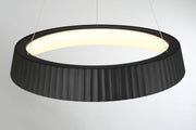 George Kovacs P8131-66A-L Star Gate LED Pendant, Coal Alternate Image 4.jpg