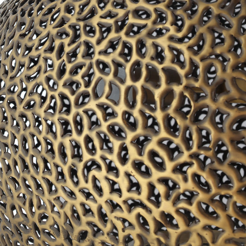 Metropolitan N1503-752 Moradabad Three Light Pendant, Brass Antique Alternate Image.jpg