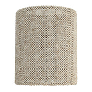 Metropolitan N1721-84 Copra One Light Wall Sconce, Nickel Alternate Image 2.jpg