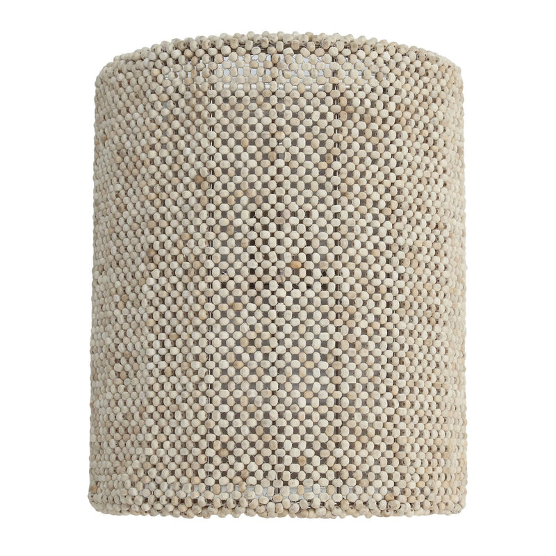 Metropolitan N1721-84 Copra One Light Wall Sconce, Nickel Alternate Image 2.jpg