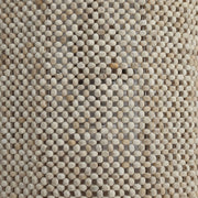 Metropolitan N1721-84 Copra One Light Wall Sconce, Nickel Alternate Image.jpg