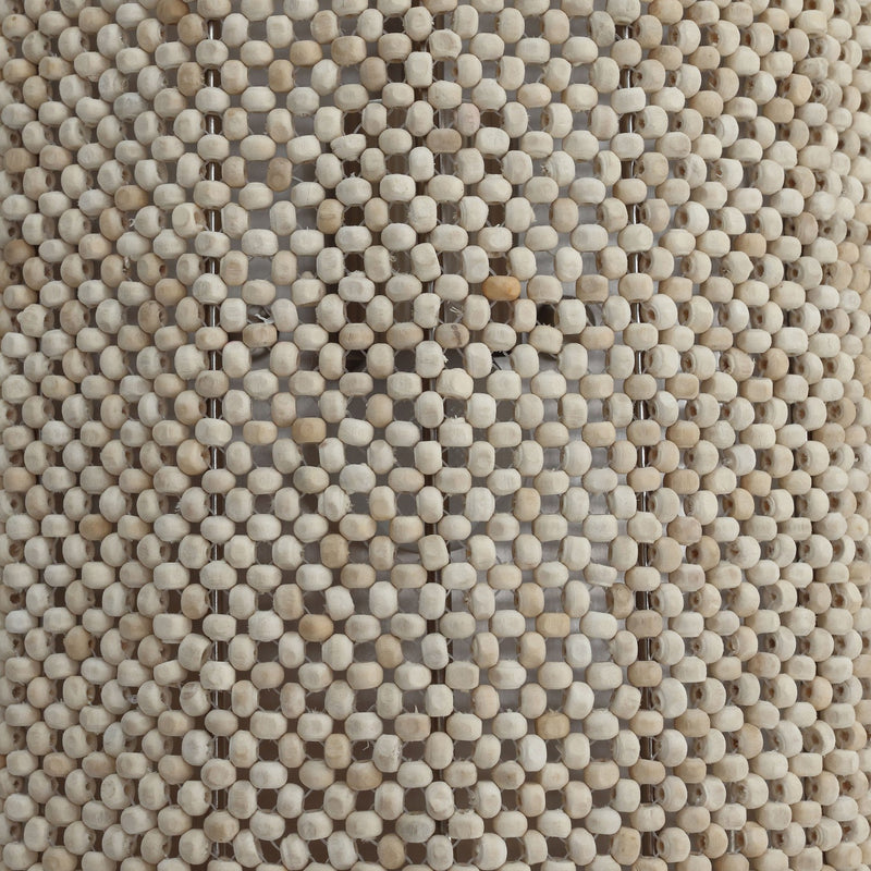 Metropolitan N1721-84 Copra One Light Wall Sconce, Nickel Alternate Image.jpg