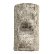 Metropolitan N1722-84 Copra Two Light Wall Sconce, Nickel Alternate Image 2.jpg