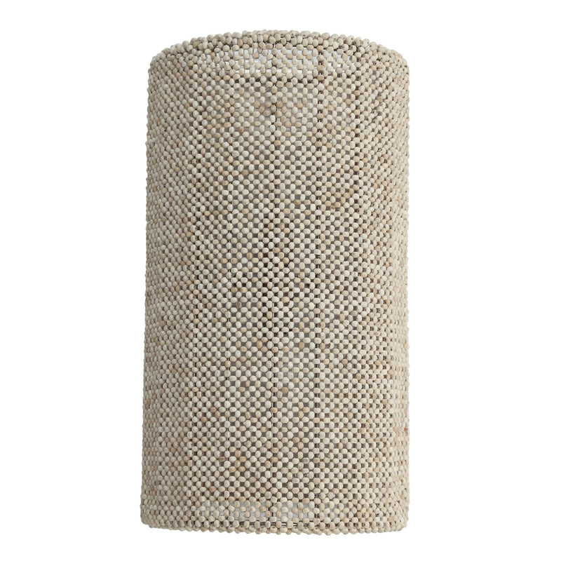 Metropolitan N1722-84 Copra Two Light Wall Sconce, Nickel Alternate Image 2.jpg