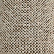 Metropolitan N1722-84 Copra Two Light Wall Sconce, Nickel Alternate Image.jpg