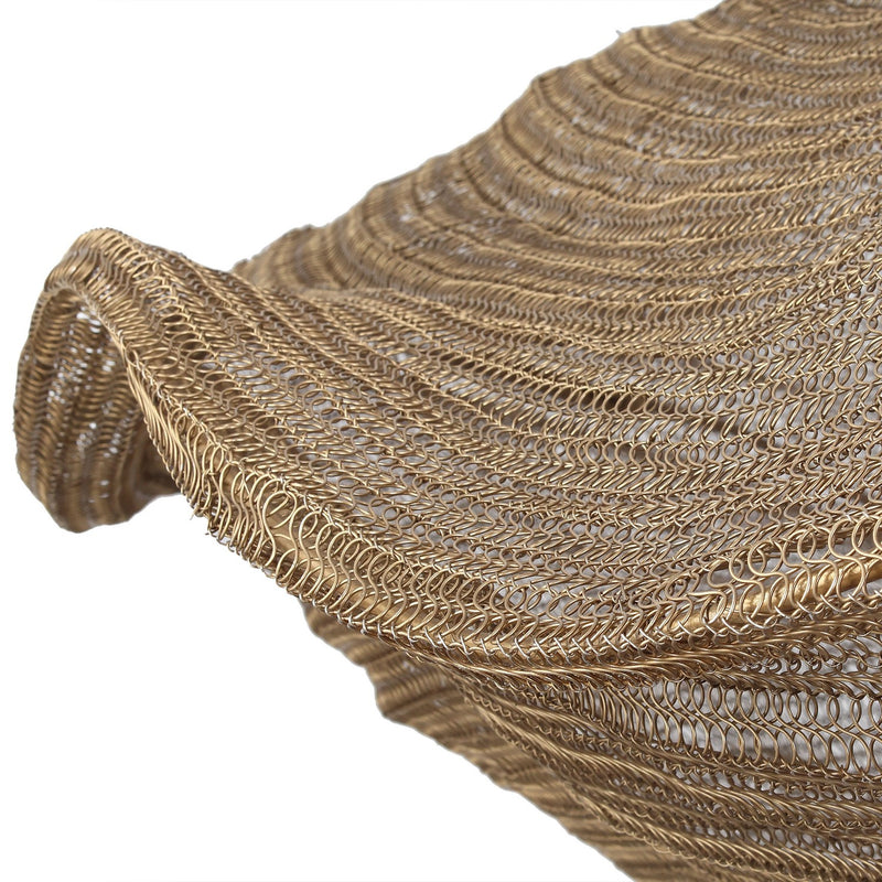 Metropolitan N1763-752 Marseille Three Light Pendant, Brass Antique Alternate Image.jpg