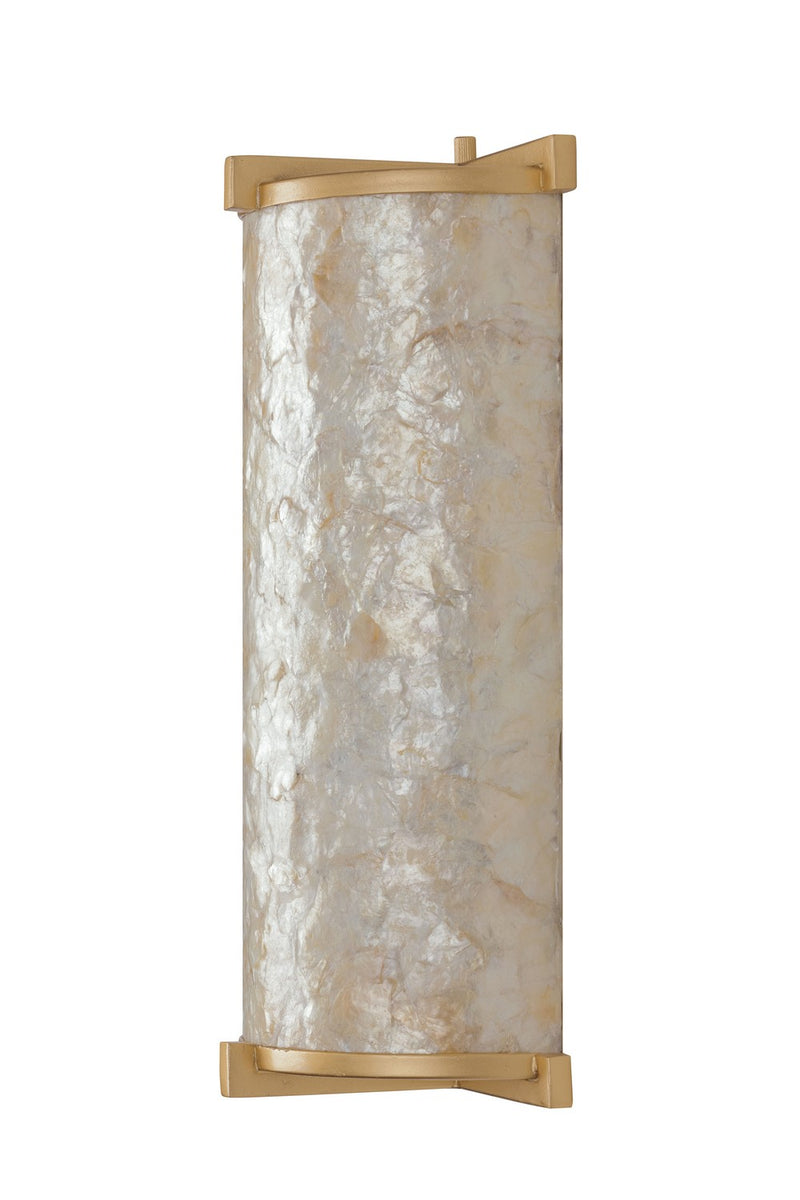 Metropolitan N1931-760 Sommers Bend One Light Wall Sconce, Capiz Shell Gold Alternate Image 4.jpg