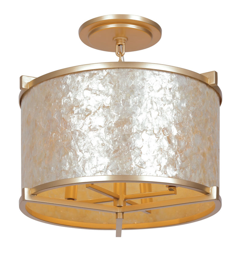 Metropolitan N1934-760 Sommers Bend Four Light Semi Flush Mount, Capiz Shell Gold Alternate Image 3.jpg