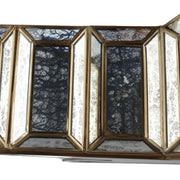 Minka Lavery 2192-863 Luce Stellare Five Light Pendant, Brass Antique Alternate Image 8.jpg