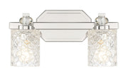 Minka Lavery 2612-77 Crystal Kay Two Light Bath Vanity, Chrome Alternate Image.jpg